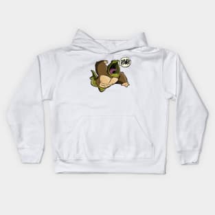 Kongzilla Kids Hoodie